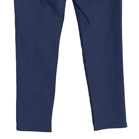 Tommy Bahama Men's 30x32 "Chip Shot 5-Pocket" Pant UPF 30 Ocean Deep Blue NEW - Picture 6 of 10
